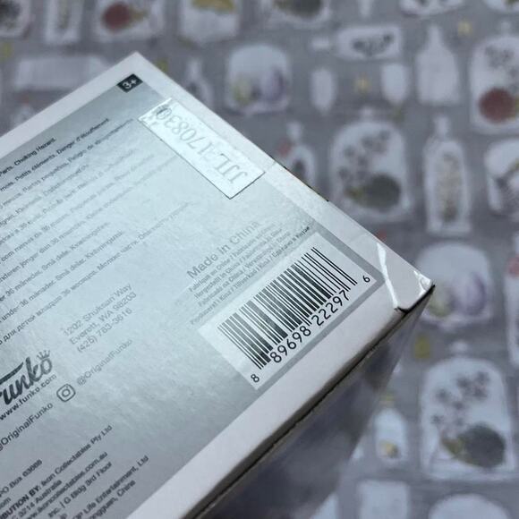 Funko pop reptar fye exclusive - Picture 7 of 8